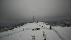 Troják, Maruška - meteo stanice