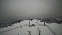 Troják, Maruška - meteo stanice