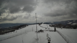 Troják, Maruška - meteo stanice