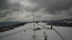 Troják, Maruška - meteo stanice