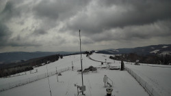 Troják, Maruška - meteo stanice