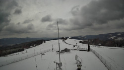 Troják, Maruška - meteo stanice