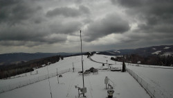 Troják, Maruška - meteo stanice