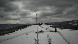 Troják, Maruška - meteo stanice