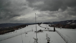 Troják, Maruška - meteo stanice