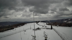 Troják, Maruška - meteo stanice