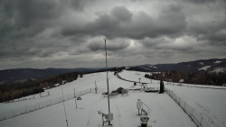Troják, Maruška - meteo stanice