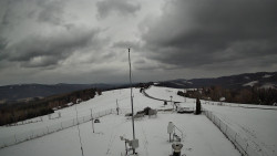 Troják, Maruška - meteo stanice