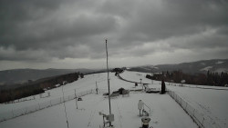 Troják, Maruška - meteo stanice