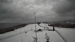 Troják, Maruška - meteo stanice