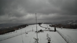 Troják, Maruška - meteo stanice