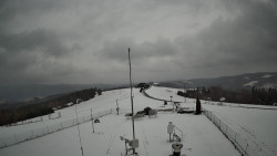 Troják, Maruška - meteo stanice