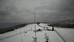 Troják, Maruška - meteo stanice