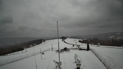 Troják, Maruška - meteo stanice