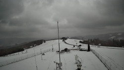 Troják, Maruška - meteo stanice