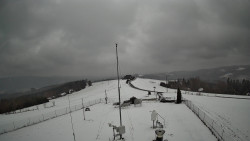 Troják, Maruška - meteo stanice