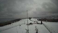 Troják, Maruška - meteo stanice
