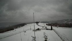 Troják, Maruška - meteo stanice