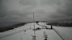 Troják, Maruška - meteo stanice