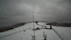 Troják, Maruška - meteo stanice