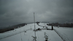 Troják, Maruška - meteo stanice