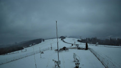 Troják, Maruška - meteo stanice