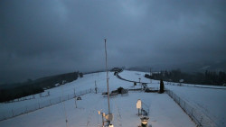 Troják, Maruška - meteo stanice