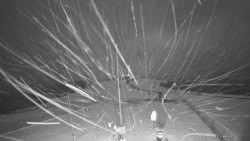 Troják, Maruška - meteo stanice