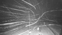 Troják, Maruška - meteo stanice