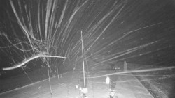 Troják, Maruška - meteo stanice