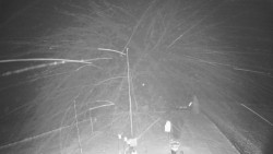 Troják, Maruška - meteo stanice