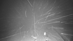 Troják, Maruška - meteo stanice