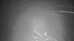 Troják, Maruška - meteo stanice