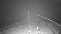 Troják, Maruška - meteo stanice