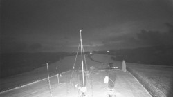 Troják, Maruška - meteo stanice