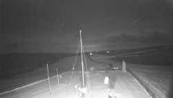 Troják, Maruška - meteo stanice