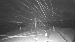 Troják, Maruška - meteo stanice