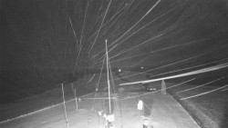 Troják, Maruška - meteo stanice