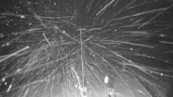 Troják, Maruška - meteo stanice