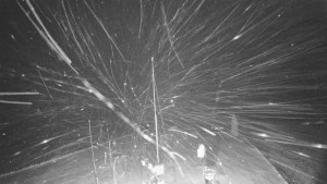 Skiareál Troják - Troják, Maruška - meteo stanice - 28.3.2026 v 00:20 Skiareál Troják - Troják, Maruška - meteo stanice - 28.3.2026 v 00:20