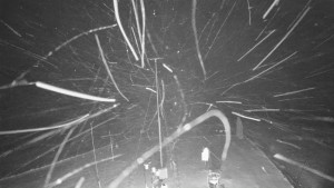 Skiareál Troják - Troják, Maruška - meteo stanice - 28.3.2026 v 00:40 Skiareál Troják - Troják, Maruška - meteo stanice - 28.3.2026 v 00:40