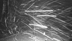 Troják, Maruška - meteo stanice