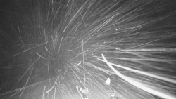 Troják, Maruška - meteo stanice