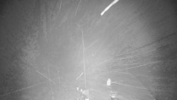 Troják, Maruška - meteo stanice