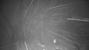 Skiareál Troják - Troják, Maruška - meteo stanice - 28.3.2026 v 03:20 Skiareál Troják - Troják, Maruška - meteo stanice - 28.3.2026 v 03:20