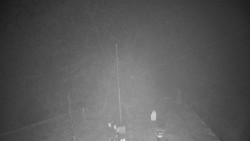 Troják, Maruška - meteo stanice