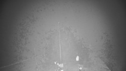 Troják, Maruška - meteo stanice