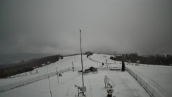 Troják, Maruška - meteo stanice