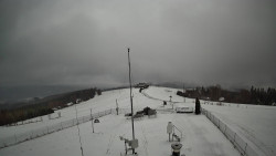 Troják, Maruška - meteo stanice