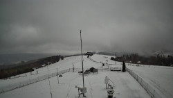 Troják, Maruška - meteo stanice